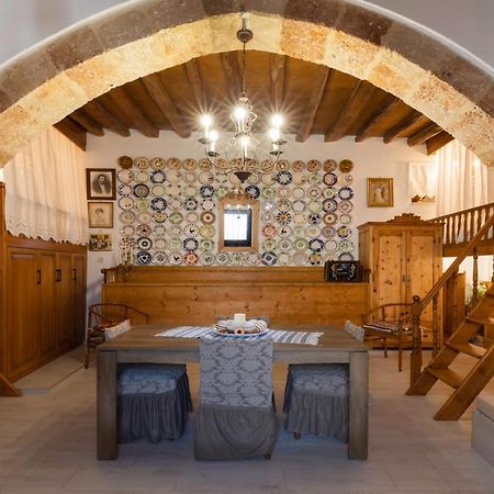 "Finio" Traditional House Διαμέρισμα Αρχάγγελος Εξωτερικό φωτογραφία