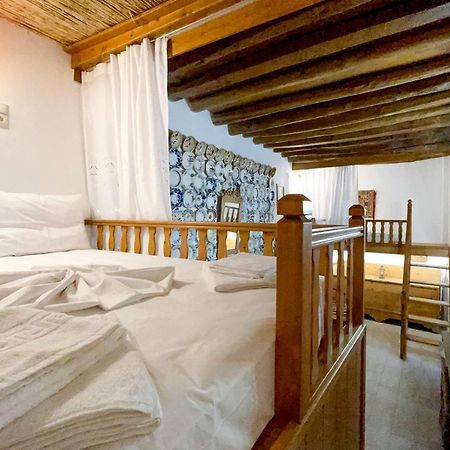 "Finio" Traditional House Διαμέρισμα Αρχάγγελος Εξωτερικό φωτογραφία