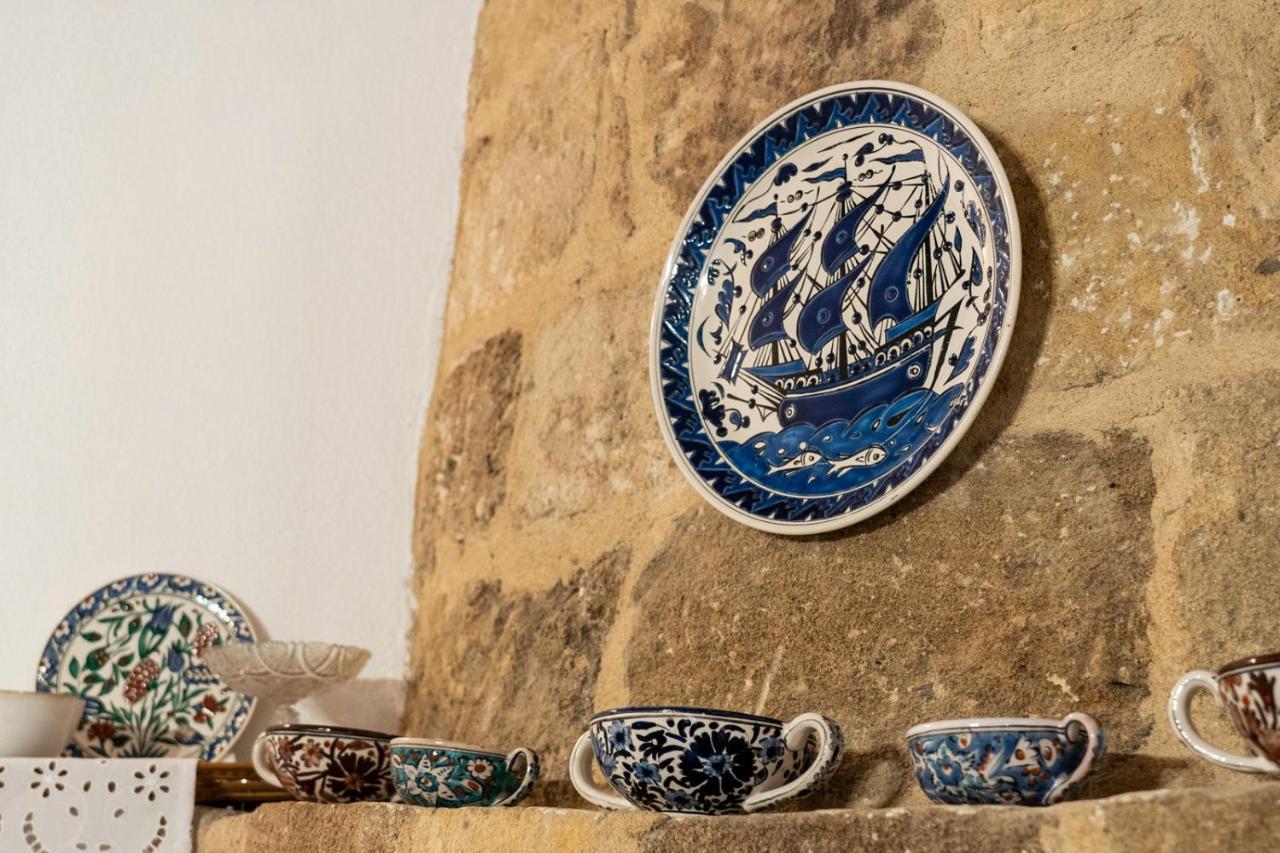 "Finio" Traditional House Διαμέρισμα Αρχάγγελος Εξωτερικό φωτογραφία