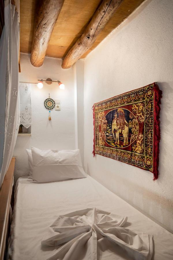 "Finio" Traditional House Διαμέρισμα Αρχάγγελος Εξωτερικό φωτογραφία