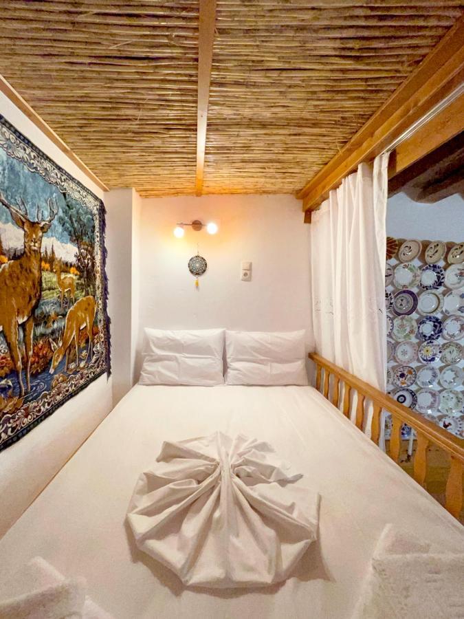 "Finio" Traditional House Διαμέρισμα Αρχάγγελος Εξωτερικό φωτογραφία