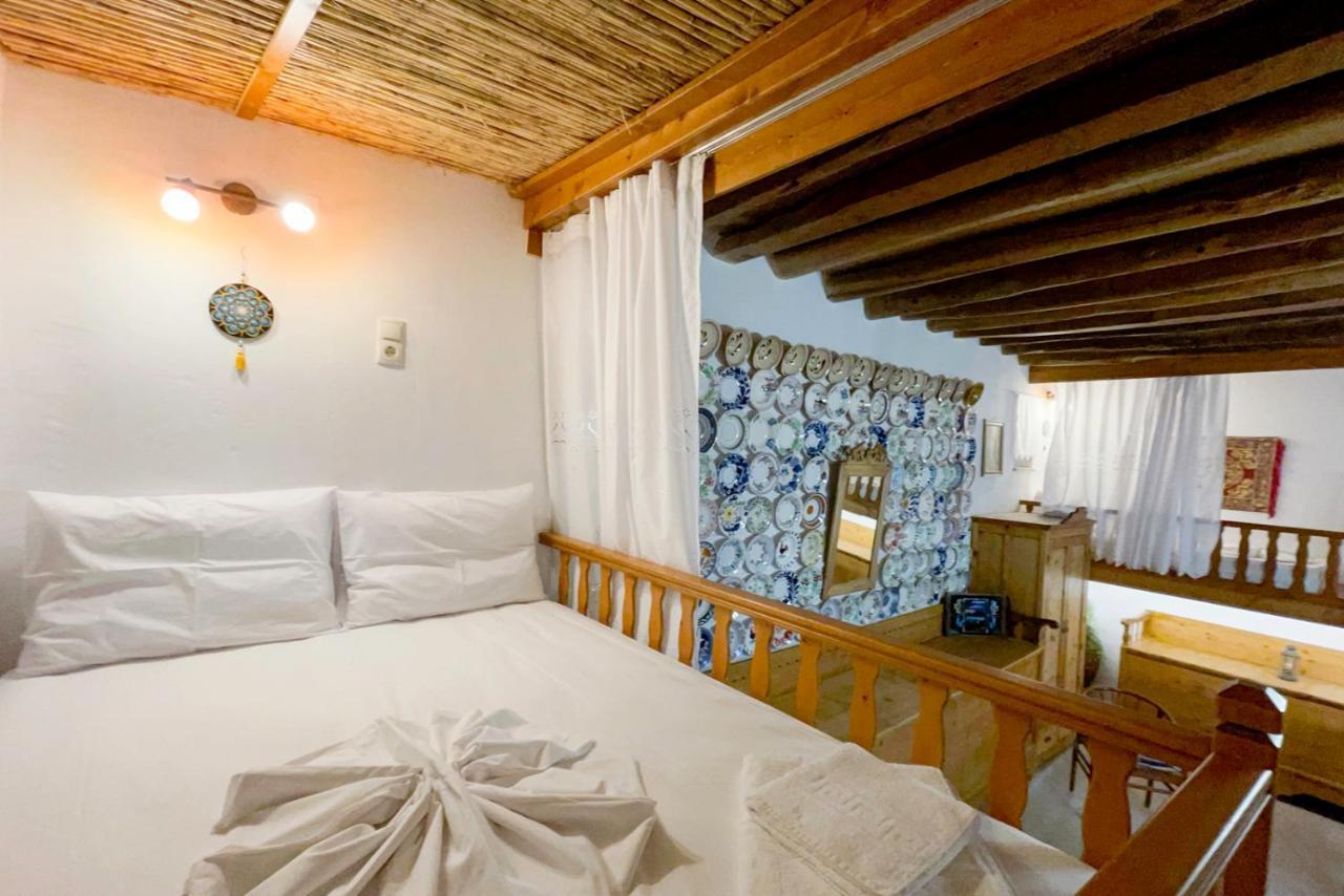 "Finio" Traditional House Διαμέρισμα Αρχάγγελος Εξωτερικό φωτογραφία