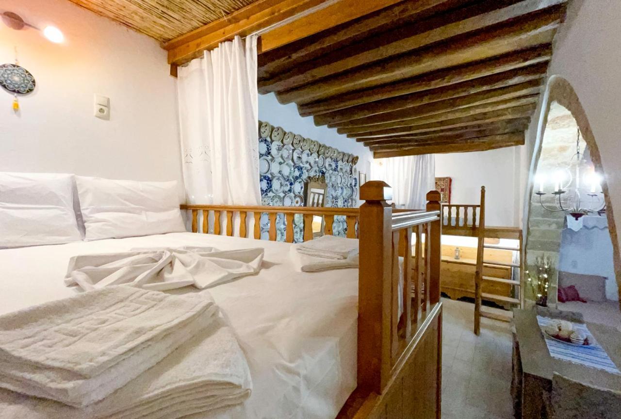 "Finio" Traditional House Διαμέρισμα Αρχάγγελος Εξωτερικό φωτογραφία